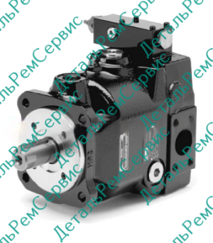 Гидронасос PARKER PV040