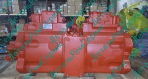 Гидронасос HYUNDAI 31NB-10022