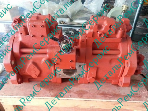 Гидронасос HYUNDAI XJBN-00927