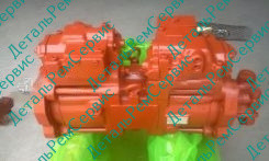 Гидронасос HYUNDAI 31N8-10060