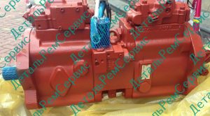 Гидронасос HYUNDAI 31N6-10051