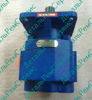 Гидромотор PERMCO 1221471281