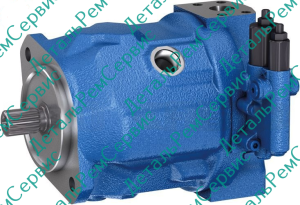Гидронасос BOSCH REXROTH A10VSO100DFR1/31R-PPA12N00