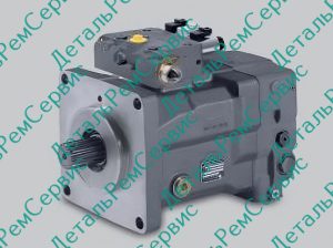 Гидронасос LINDE HPV135-02 0001