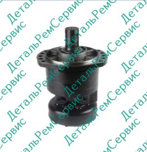 Гидромотор BOSCH REXROTH MCR3A400A45Z32B2M1L12F2 SO382W