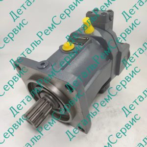 Гидромотор BOSCH REXROTH A6VM160HA1D/63W-VZB380A-SK