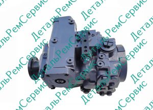 Гидронасос BOSCH REXROTH A4VTG071HW100/33MRNC4C82