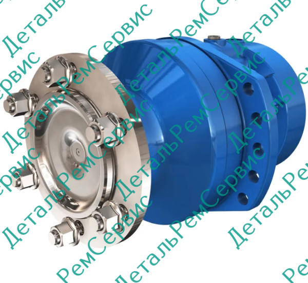 Гидромотор POCLAIN MS18-0-G21-C12-1120-0000
