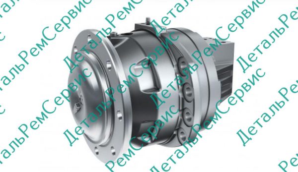 ГИДРОМОТОР POCLAIN MHP11