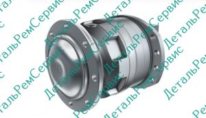 Гидромотор POCLAIN MHP13