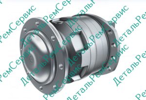 Гидромотор POCLAIN MHP17
