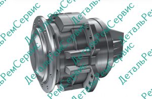 Гидромотор POCLAIN MHP20