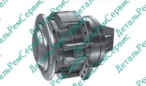 Гидромотор POCLAIN MHP27