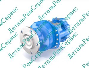 Гидромотор POCLAIN MS05/MSE05