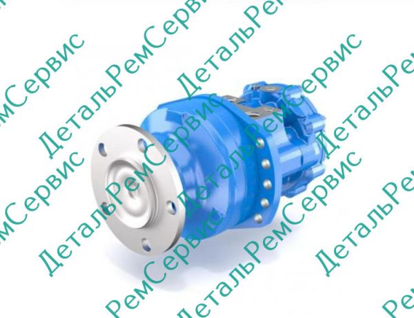 Гидромотор POCLAIN MS05/MSE05