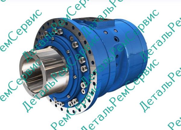 Гидромотор POCLAIN MI330