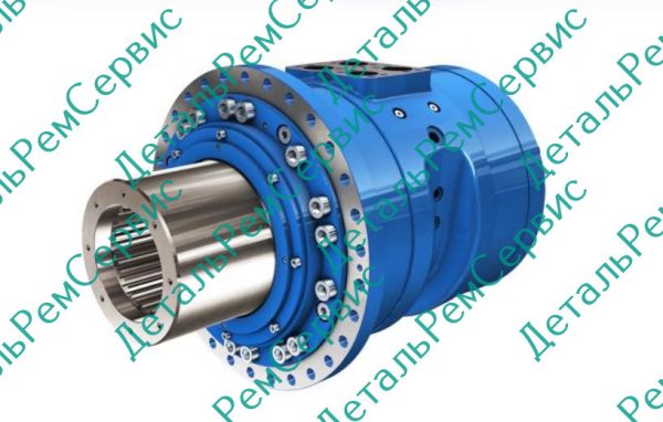 Гидромотор POCLAIN MI250