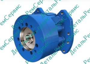 Гидромотор POCLAIN MK05