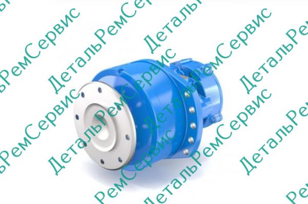 Гидромотор POCLAIN MS35-2-DB1-R35-2A50-57EJ