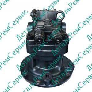 ГИДРОМОТОР ПОВОРОТА CASE SUMITOMO SH480 CX460 CX470 CX470B KTC0171 с доп. хар., GPP