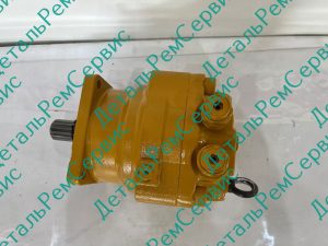 ГИДРОМОТОР ПОВОРОТА CAT 330C 330D 336C 336D 334-9973 200-3373 с доп. хар., ZW