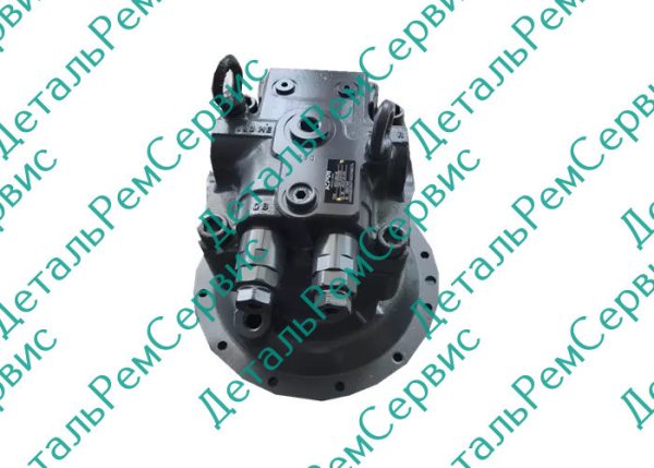 ГИДРОМОТОР ПОВОРОТА HITACHI ZX330-3 ZX330-5G ZX350-3 4616985 с доп. хар., DK