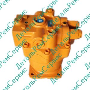 ГИДРОМОТОР ПОВОРОТА HYUNDAI R360LC9 31QA-10130 оригинал с доп. хар., HYM
