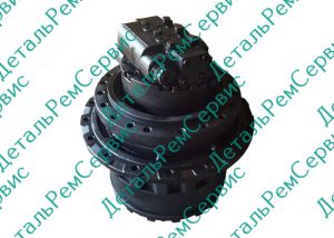 ГИДРОМОТОР ХОДА CAT 325D 215-9952, с доп. хар., GPP