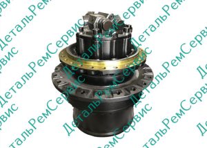 ГИДРОМОТОР ХОДА HITACHI ZX330-1 9190296 9195488 9213431 9231673 с доп. хар., TG