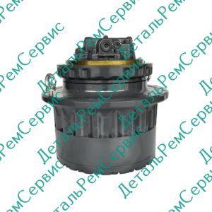 ГИДРОМОТОР ХОДА KOMATSU PC300-7 708-8H-00320 с доп. хар., TG
