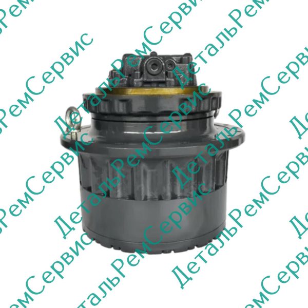 ГИДРОМОТОР ХОДА KOMATSU PC300-7 708-8H-00320 с доп. хар., TG