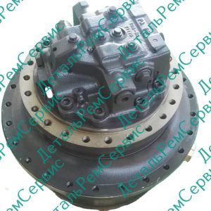 ГИДРОМОТОР ХОДА KOMATSU PC300 708-8H-04640