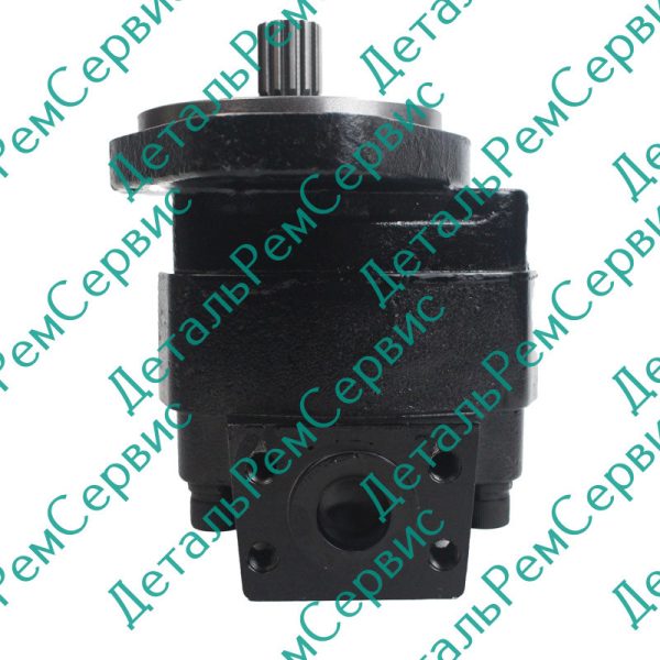 ГИДРОНАСОС VOLVO VOE 14536750