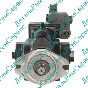 ГИДРОНАСОС SAUER DANFOSS KRR045