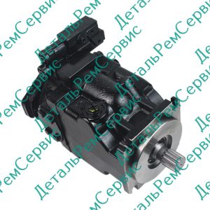 ГИДРОНАСОС SAUER DANFOSS JRRS51BBS3226 NNN3S1BAA2NNNNJJJNNN