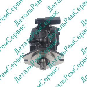 ГИДРОНАСОС SAUER DANFOSS JRRS51BBS3226 JRR075CPC17NNNNN31BVA9NFFFNNNNNN