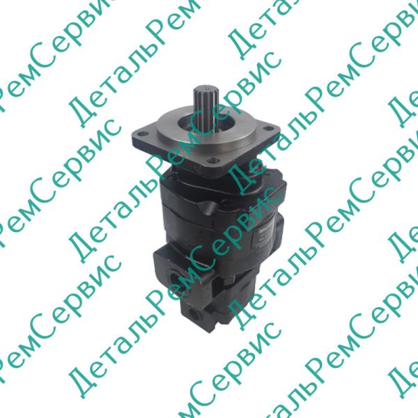 Гидронасос CASE 121124A1