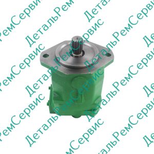 Гидронасос JOHN DEERE AL166637