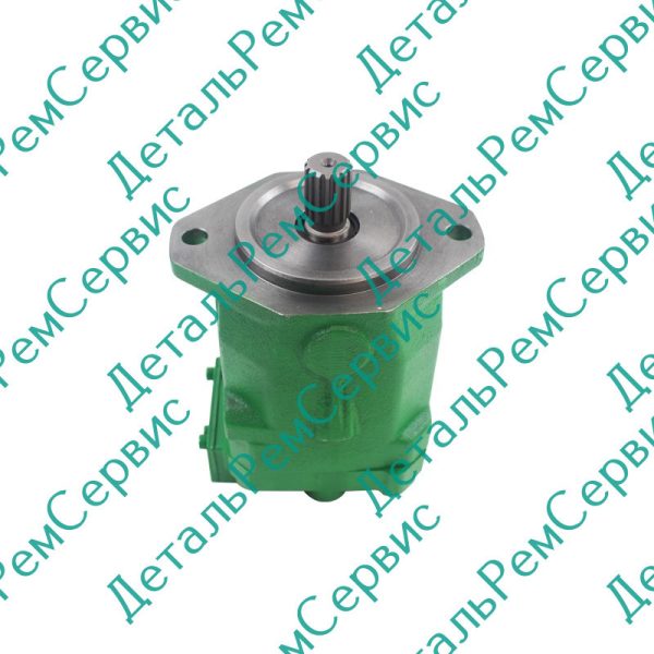 Гидронасос JOHN DEERE AL166637