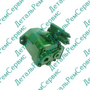 Гидронасос JOHN DEERE AL166638