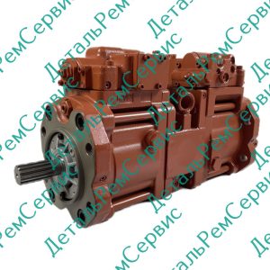 Гидромотор HYUNDAI K3V63DT-9COS  R130