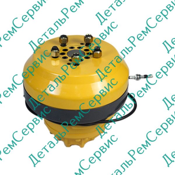 ГИДРОМОТОР POCLAIN HYDRAULICS HMCRE05-0-133-A05-1R29-1