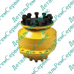 ГИДРОМОТОР  POCLAIN HYDRAULICS HMS18-1-121-A18-1320-5000