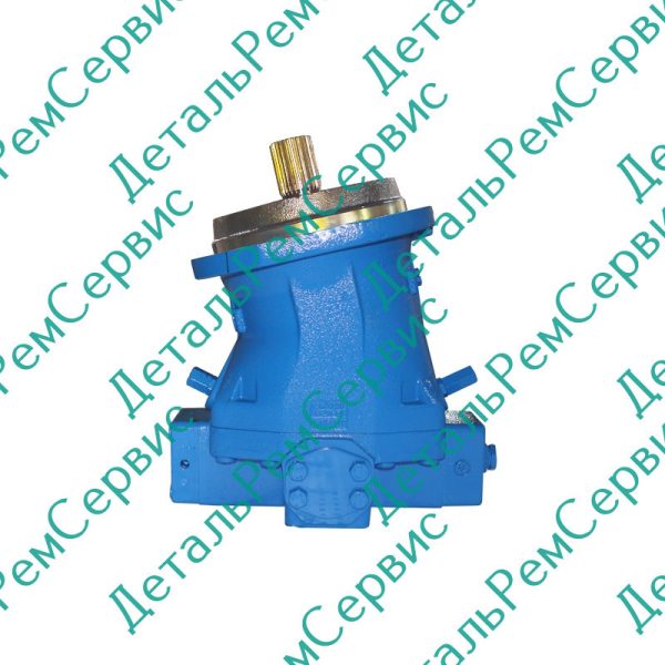 Гидронасос BOSCH REXROTH A6VM355 HD263W1VZH000A
