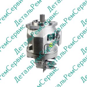 Гидронасос BOSCH REXROTH A10VO74DFLR 31R-VSC41N00-S2356