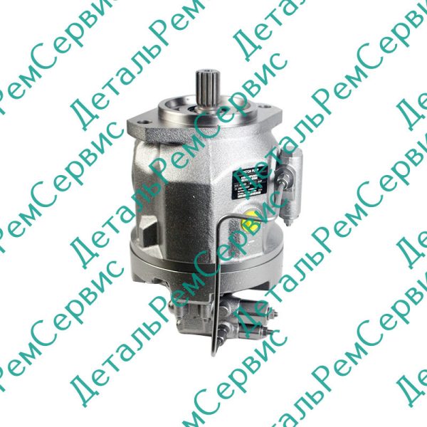 Гидронасос BOSCH REXROTH A10VO74DFLR 31R-VSC41N00-S2356