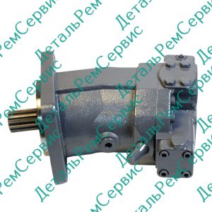 Гидронасос BOSCH REXROTH AA6VM107HD2 63W-VSD520B 23.2.8