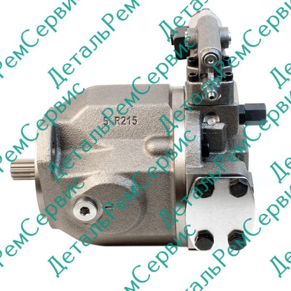 Гидронасос BOSCH REXROTH AA10VO28ED7231R-VSC12N00P