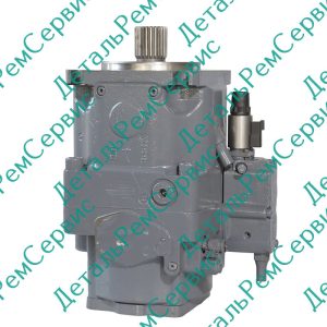 Гидронасос BOSCH REXROTH A11VLO130LRDU2