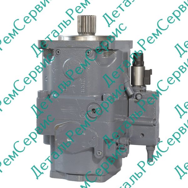 Гидронасос BOSCH REXROTH A11VLO130LRDU2